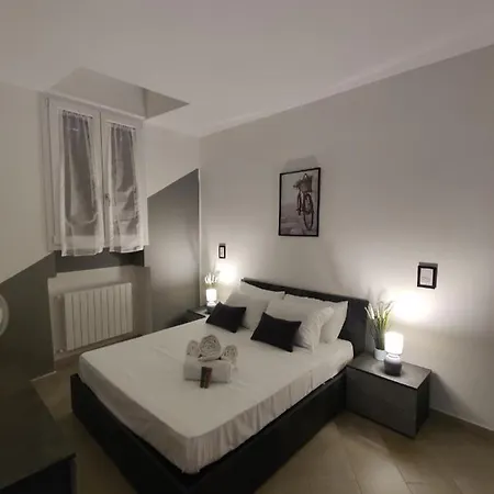 3suites * Milánó