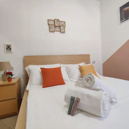 3suites * Milánó
