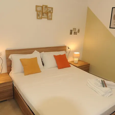 Apartman 3suites