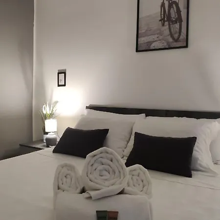 Apartament 3suites Mediolan