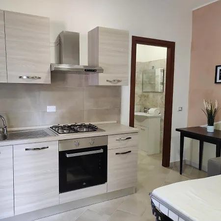 3suites Apartament