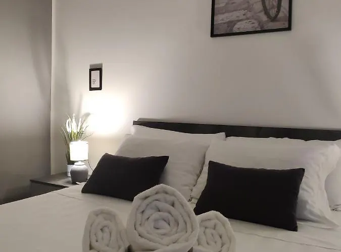 Apartment 3suites Milan
