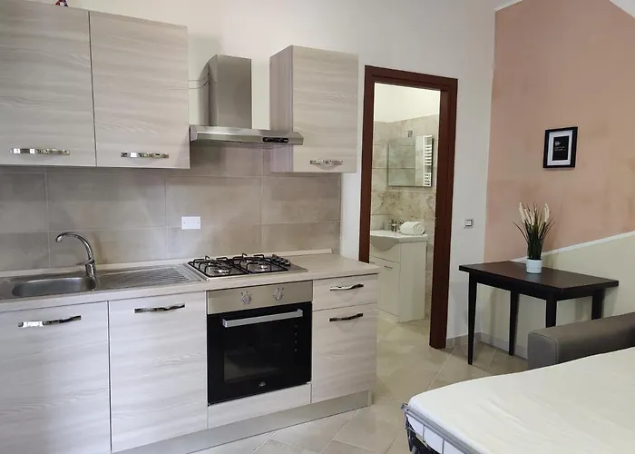 3suites Apartment