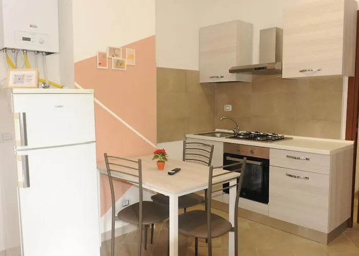 3suites Apartment Milan