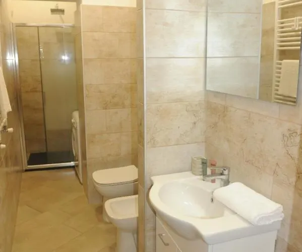 Apartment 3suites Milan