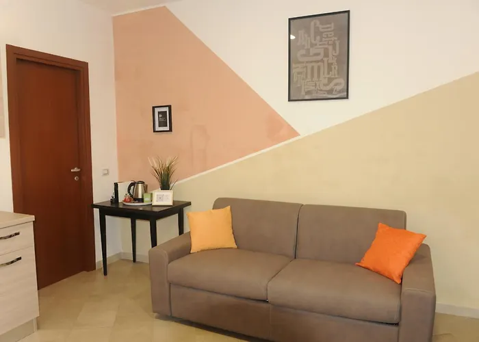 3suites Apartment *