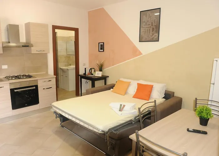 3suites * Milan