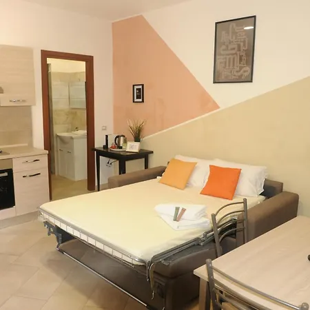 3suites * Mailand