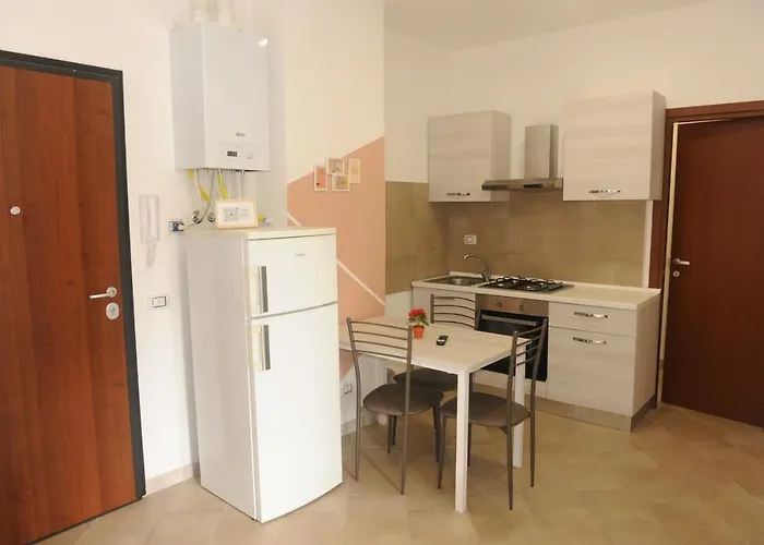 3suites Apartment *