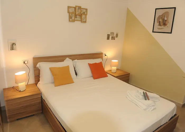 Apartment 3suites