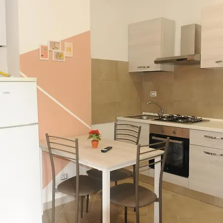 3suites Lägenhet Milano