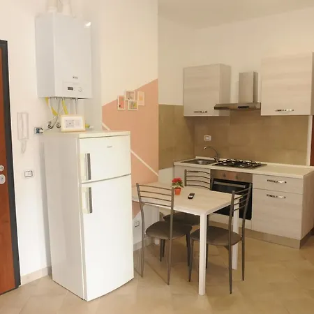 3suites Lägenhet *