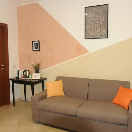 3suites Lägenhet *